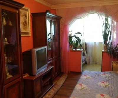 2-х комнатная квартира на Симферопольской