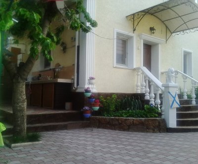 Дом в центральной части Севастополя