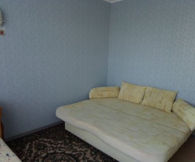 Уютная квартира на Димитрова