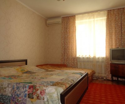 1-комнатная квартира на Верхнеслободской, Массандровские пляжи