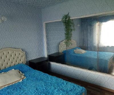 Квартира у моря
