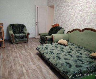 Аренда 2-ух комнатной квартиры в районе пляжа спортбазы Динамо.