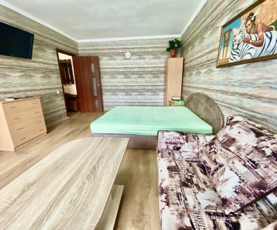 Уютная квартира в самом центре города на Ленина