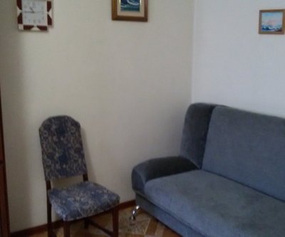 1-комнатная квартира на берегу моря пгт Приморский Феодосия