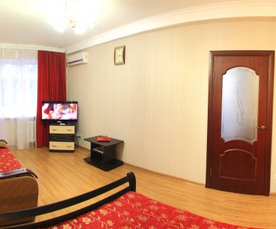 Тихая и уютная квартира в центре Севастополя