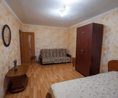 1-комнатная квартира на Ленина в Алуште