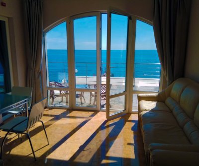 Апартаменты «Сон у моря»  #703  в отеле Palmira Palace ****