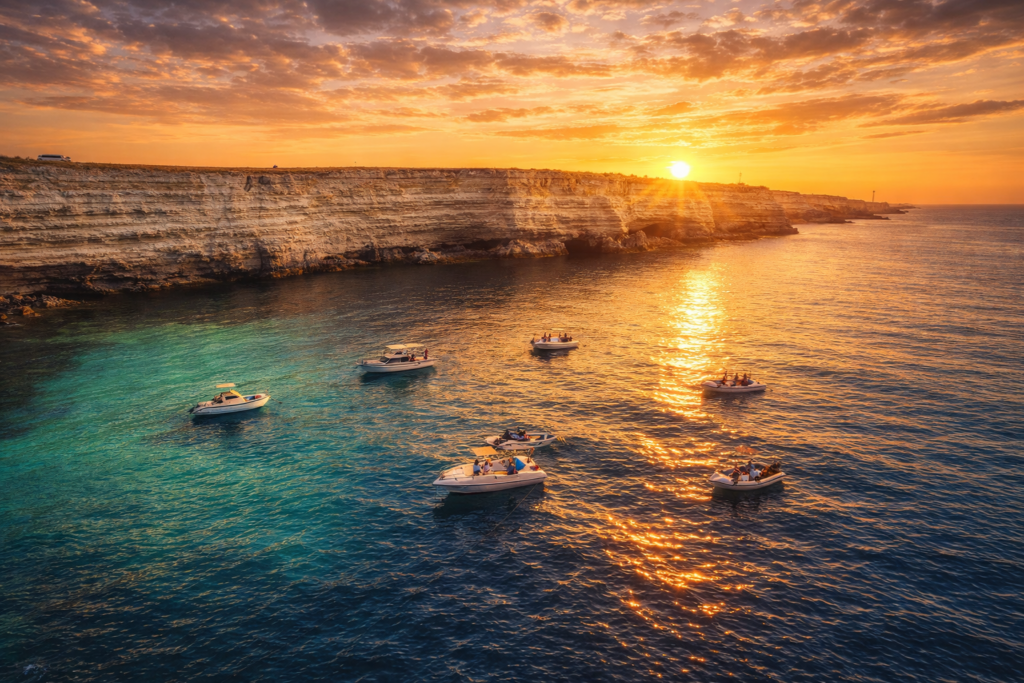 Мыс Тарханкут