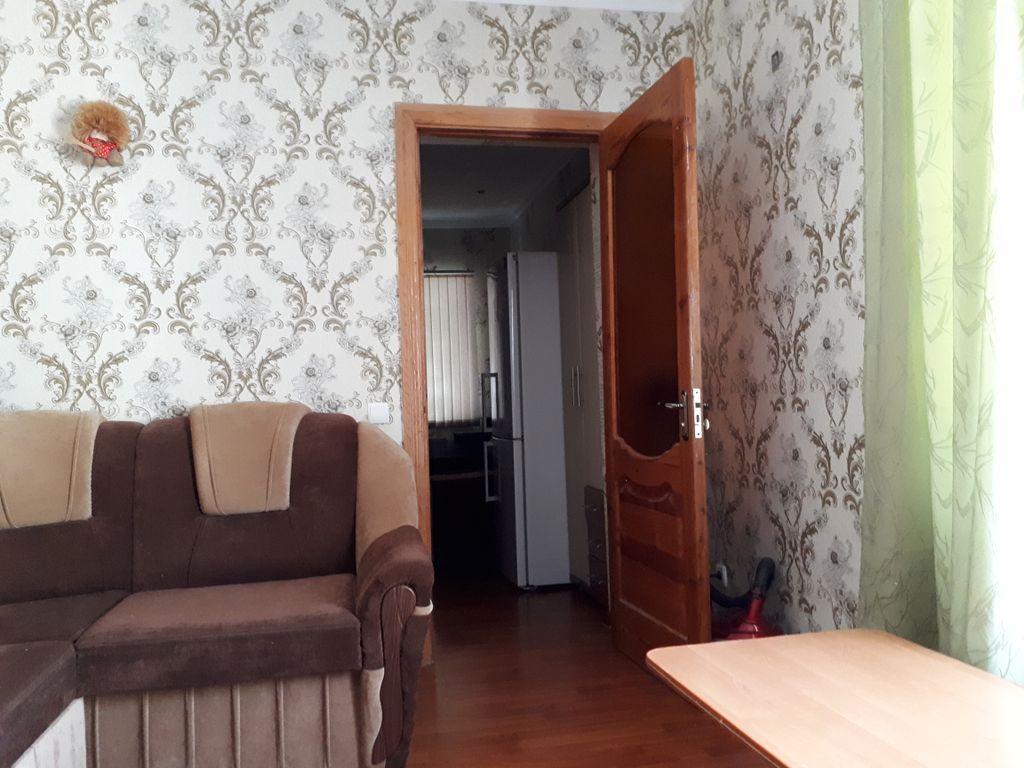 Спальня
