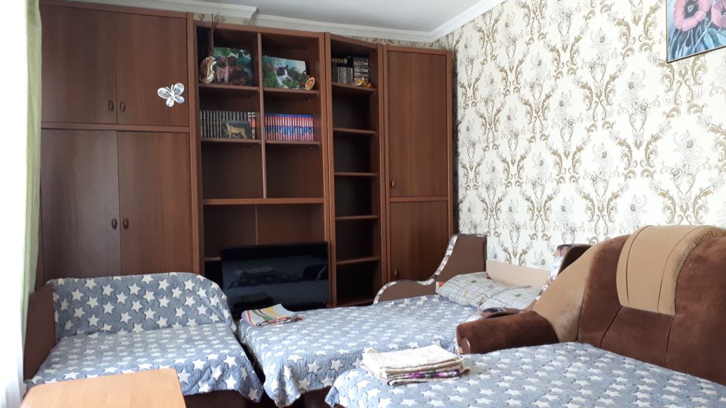 Квартира Евпатория Петриченко посуточно
