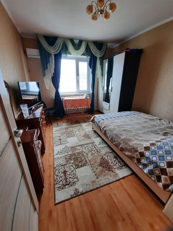 Квартира Феодосия Дружбы жилой район