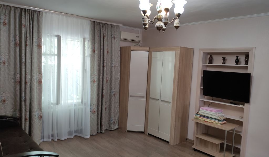 Сад