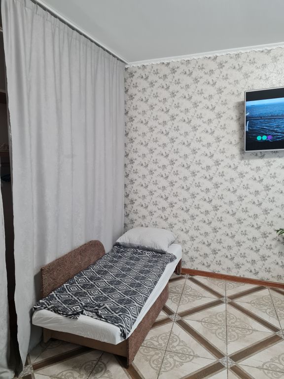 Комнаты