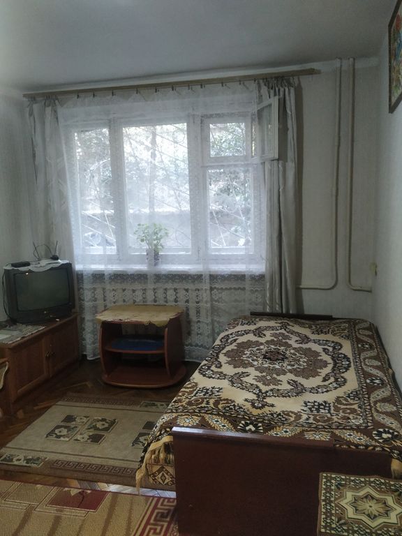 1-комнатная квартира Ялта Кирова