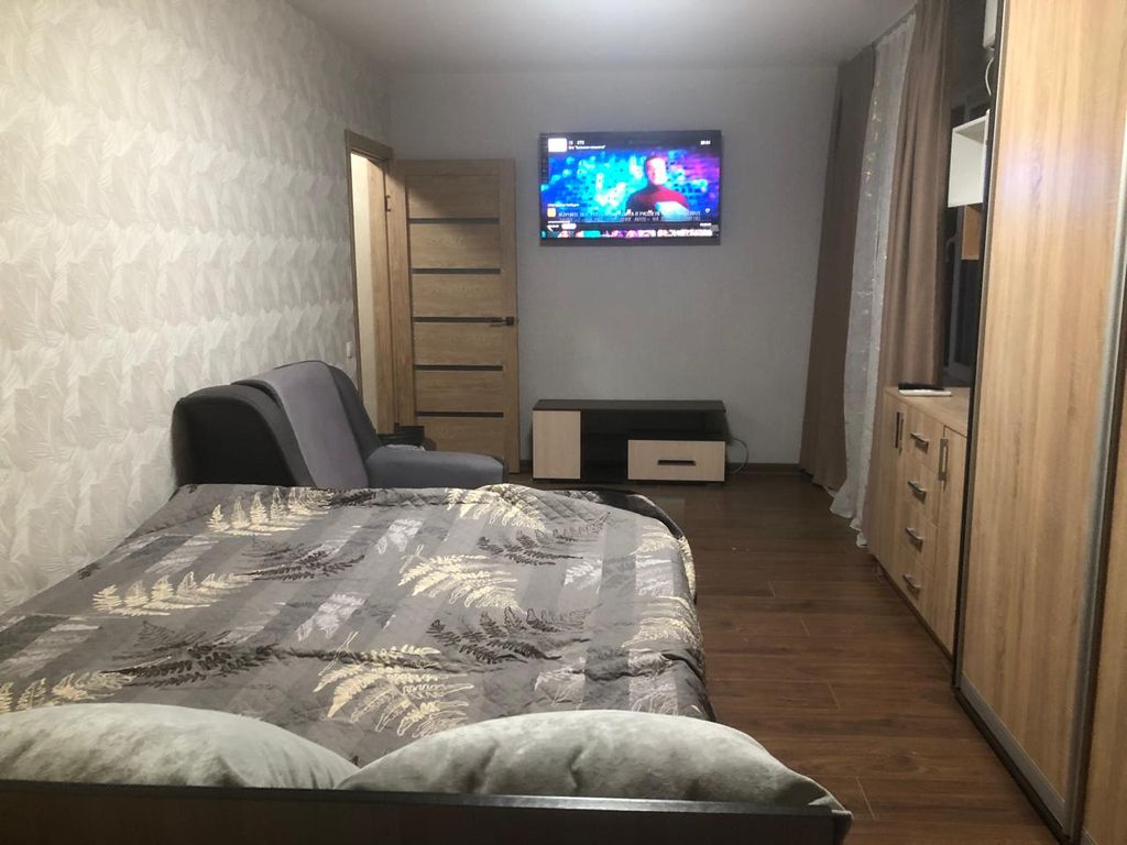 Интерьер