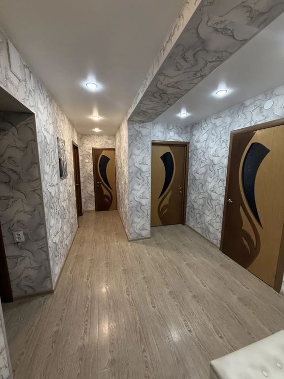 Комната с видом