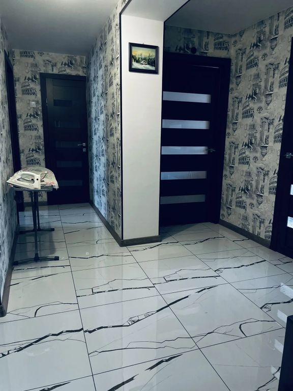 2-комнатная квартира с видом на море в Судаке