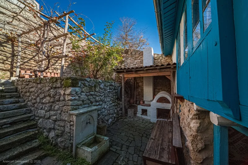 аренда 1 комнатной Бахчисарай Крым