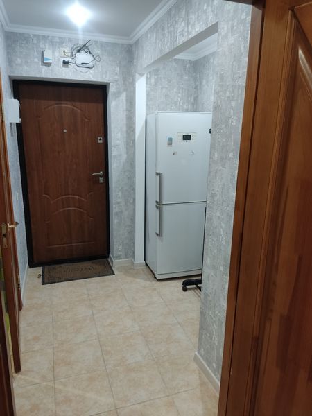 Студия в Прибрежном парке Алушты