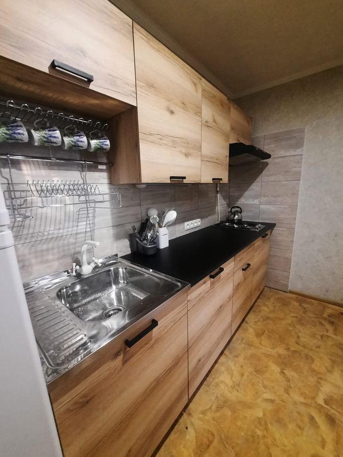 1-комнатная квартира в Бахчисарае