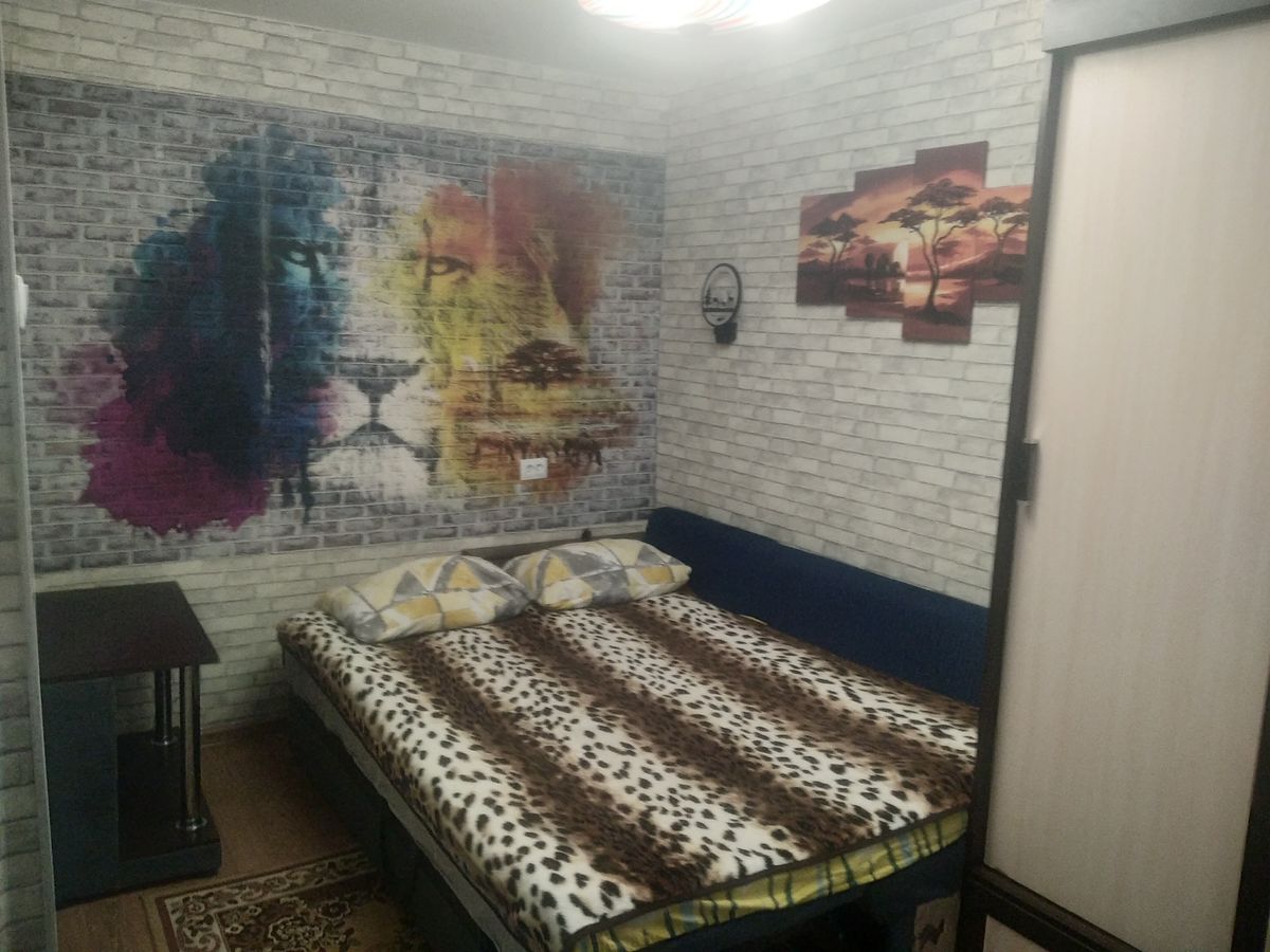 1к квартира Бахчисарай у центра