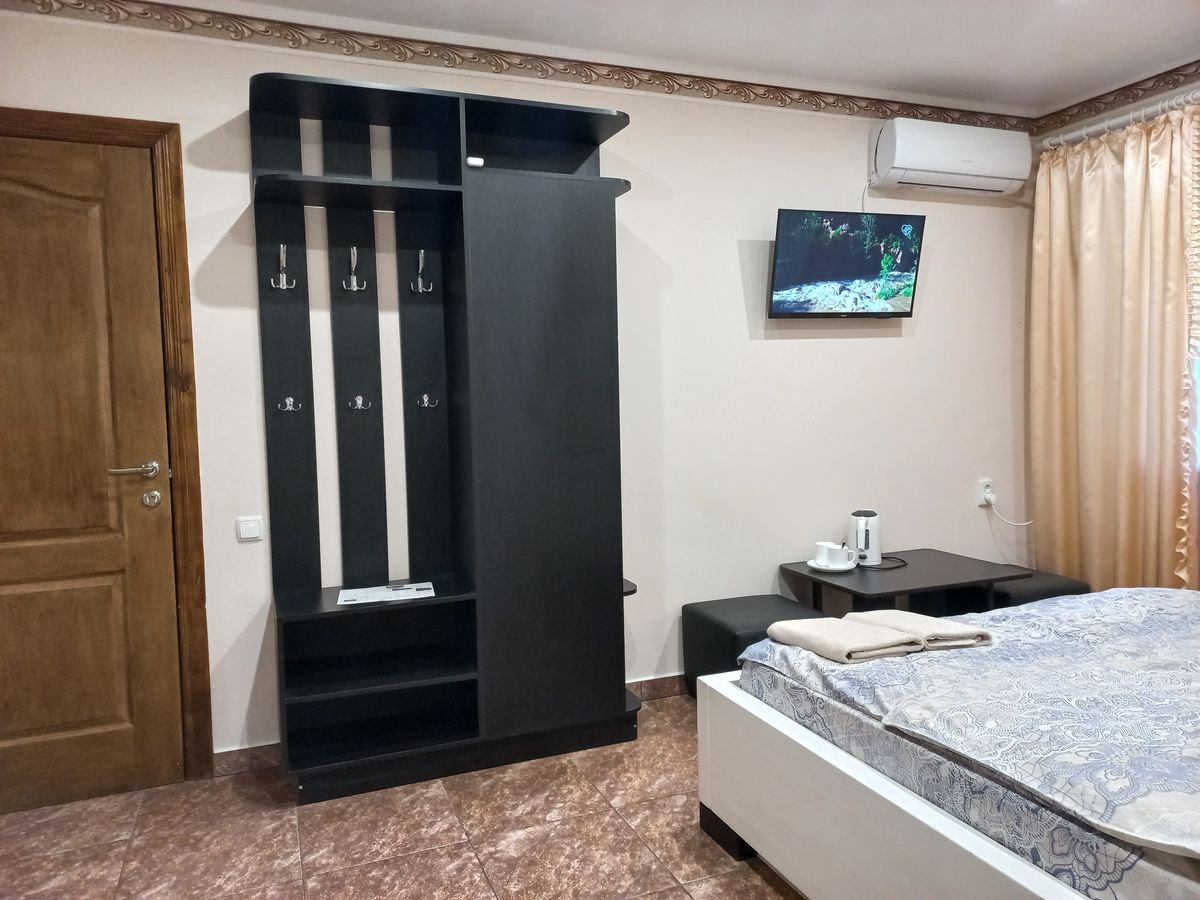 Дом в Бахчисарае посуточно