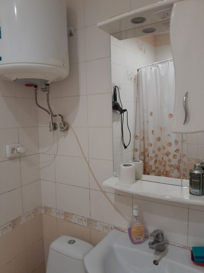 Квартира в Балаклаве посуточно