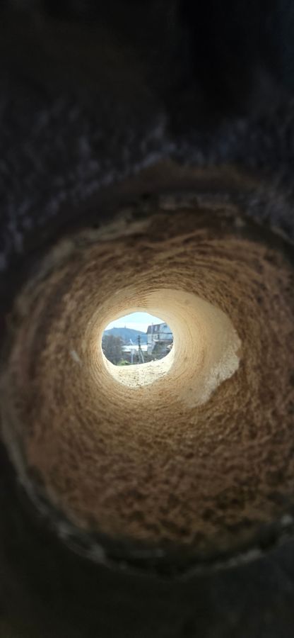 Студия в Балаклаве посуточно
