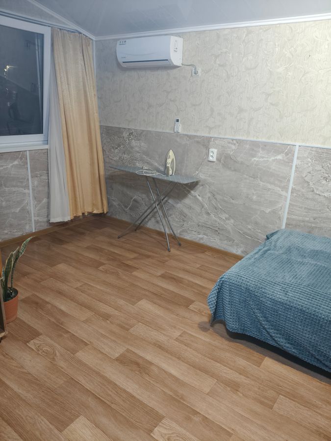 Апартаменты Евпатория с балконом