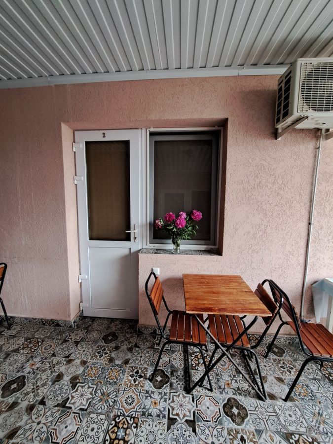 Дом в Евпатории посуточно