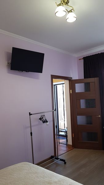 1-комнатная квартира в Евпатории