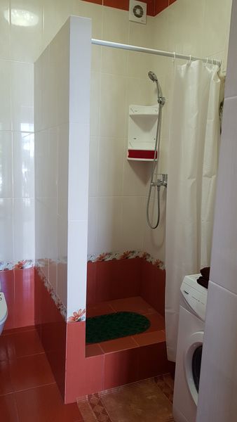 1-комнатная квартира в Евпатории