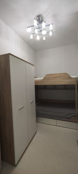 2-комнатная квартира в Евпатории