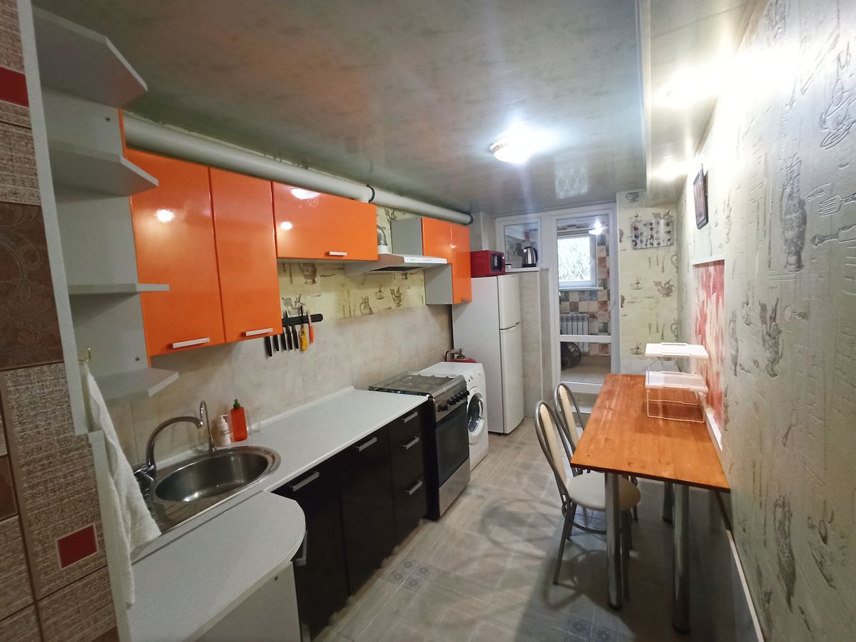 1к квартира Феодосия у пляжа