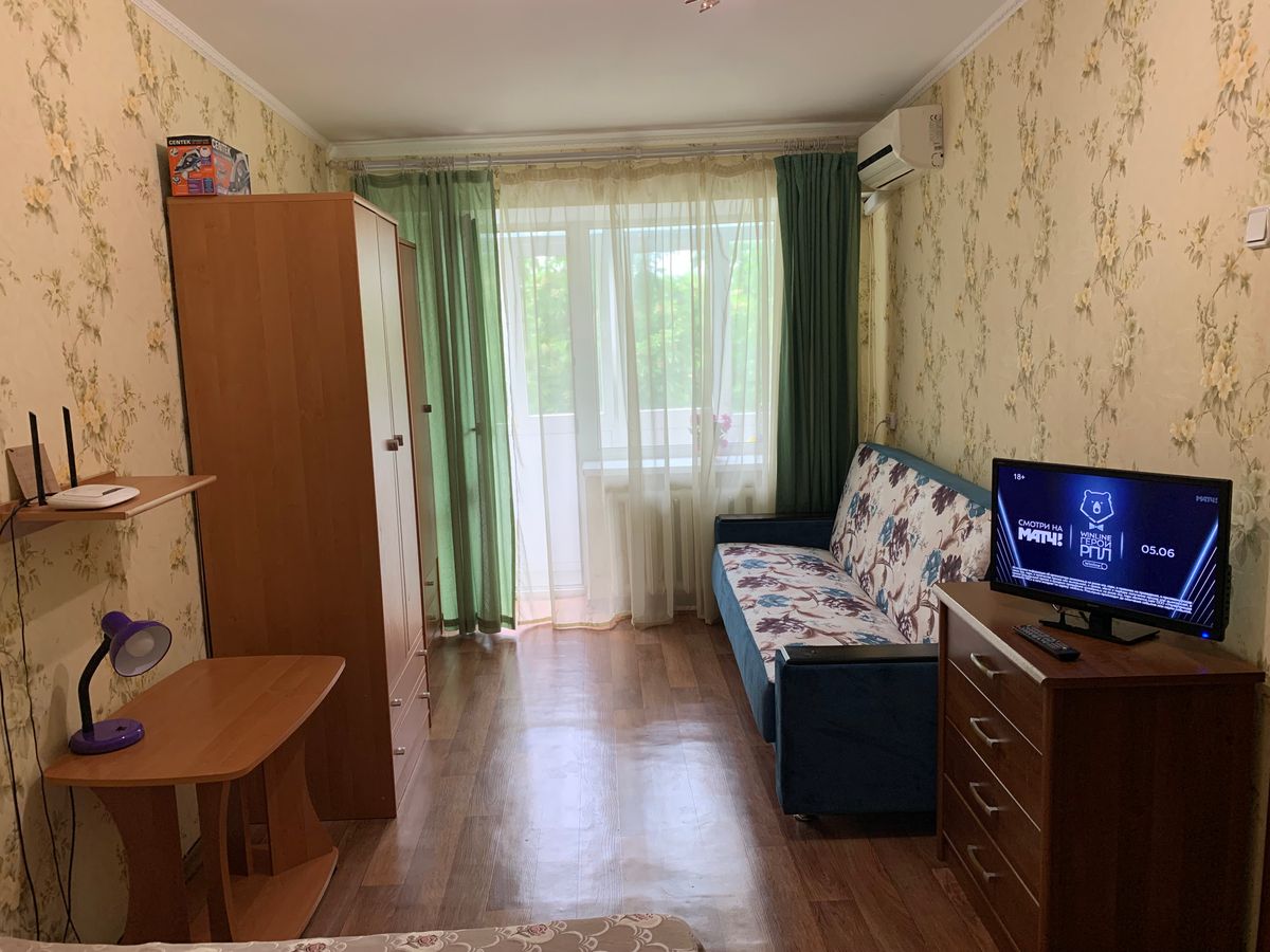 Дом посуточно в Феодосии