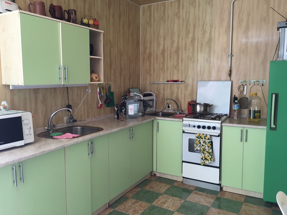 Фиолент — студия с новым ремонтом
