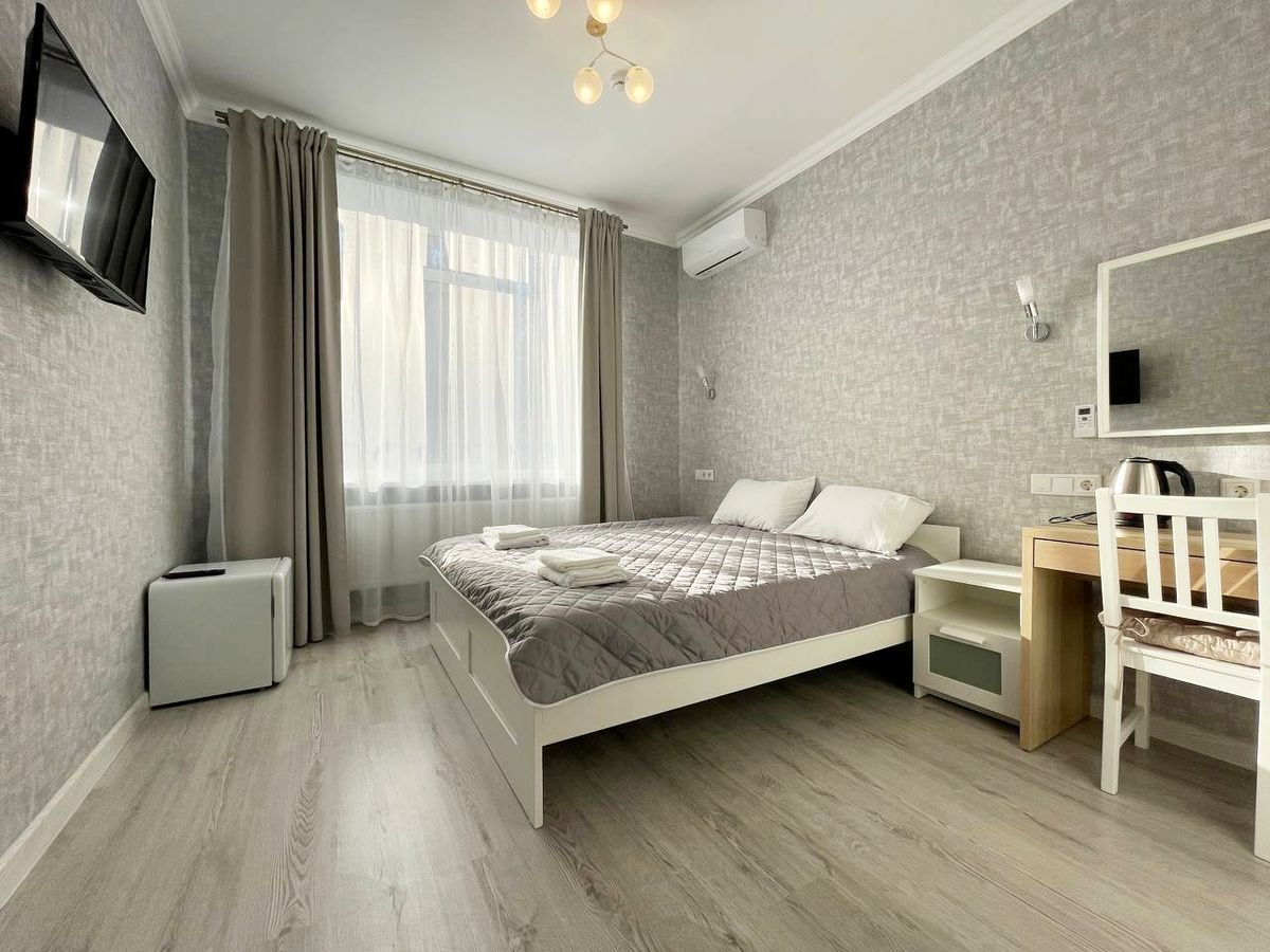 2-комнатная квартира в Керчи