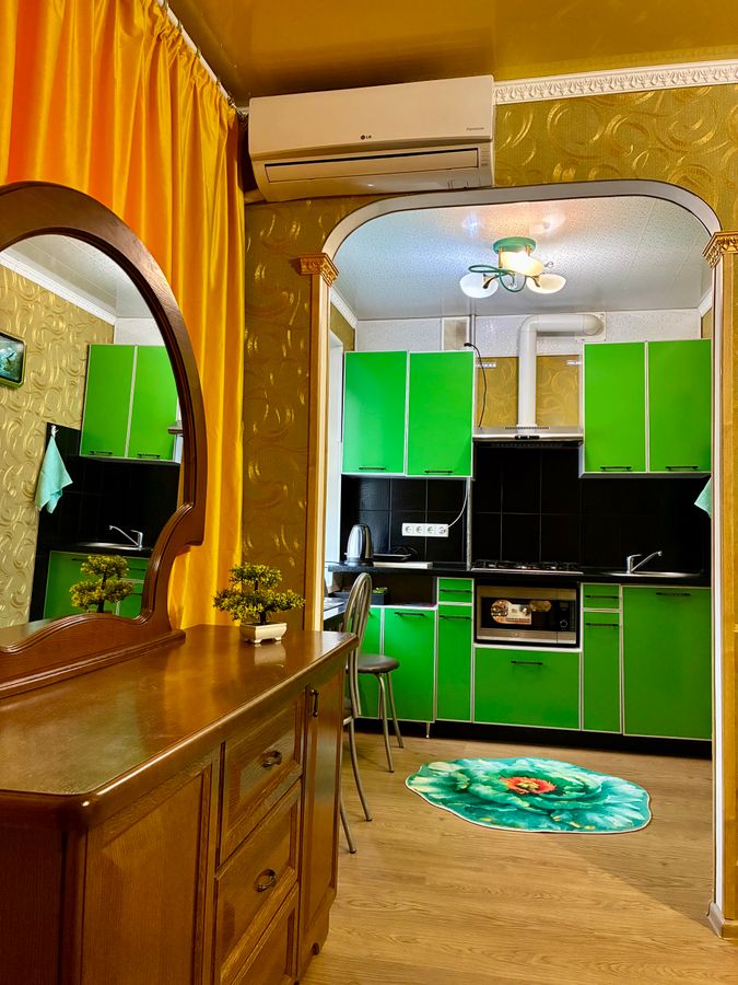 3к квартира Керчь с ремонтом