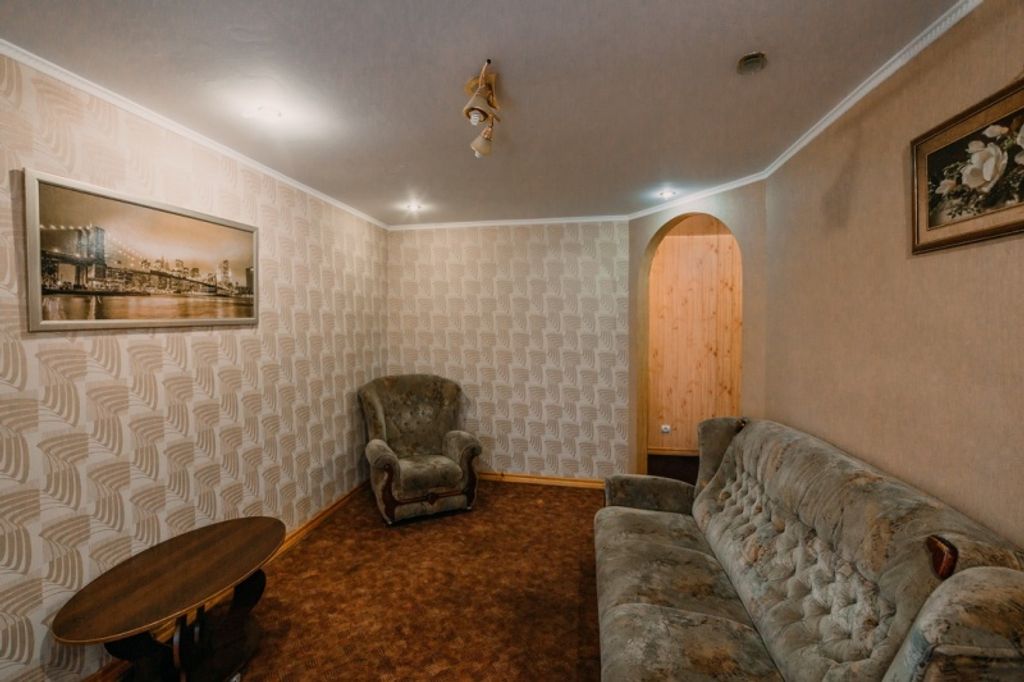 2-комнатная квартира в Керчи, Кирова 31