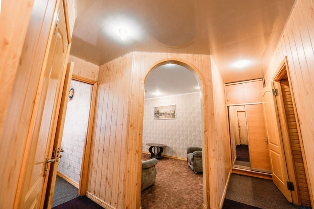 2-комнатная квартира в Керчи, Кирова 31