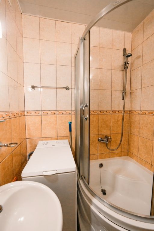 2-комнатная квартира в Керчи, Кирова 31