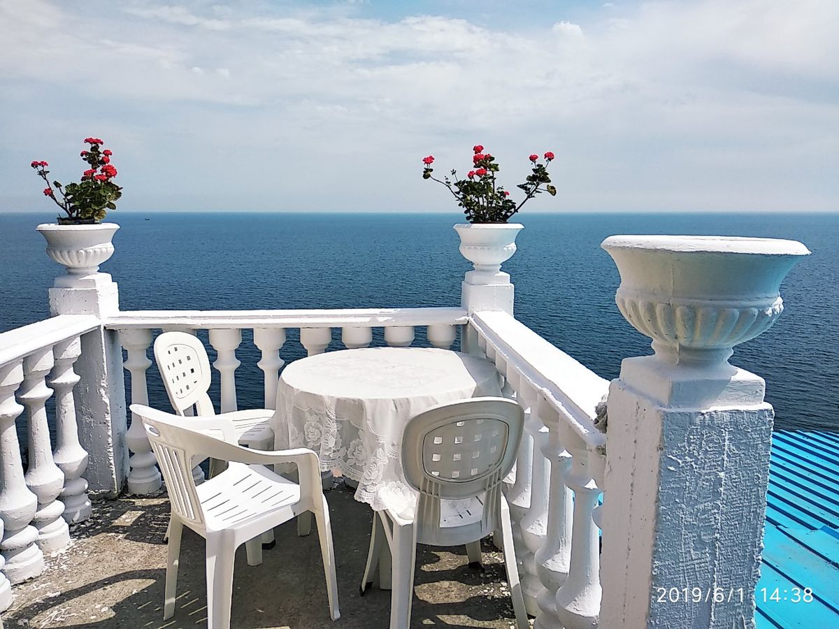 Алушта рядом — дом в садовом квартале