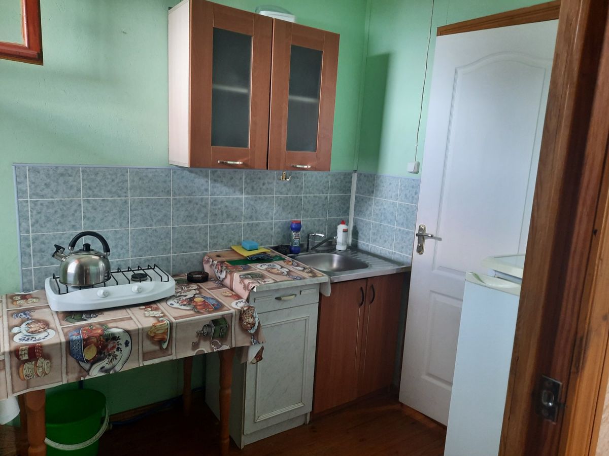 Дом в Новом Свете, тропа Голицына