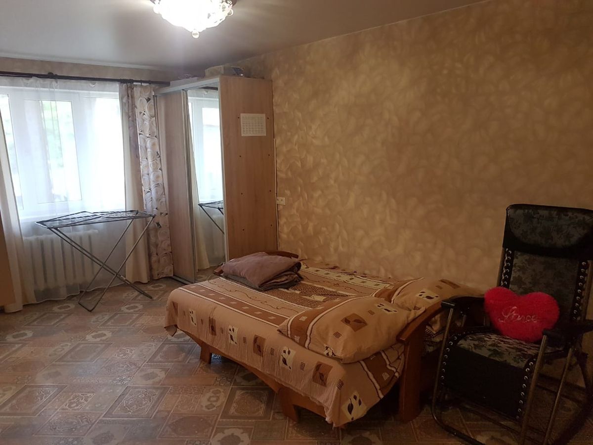 Центр Партенита — студия с кондиционером