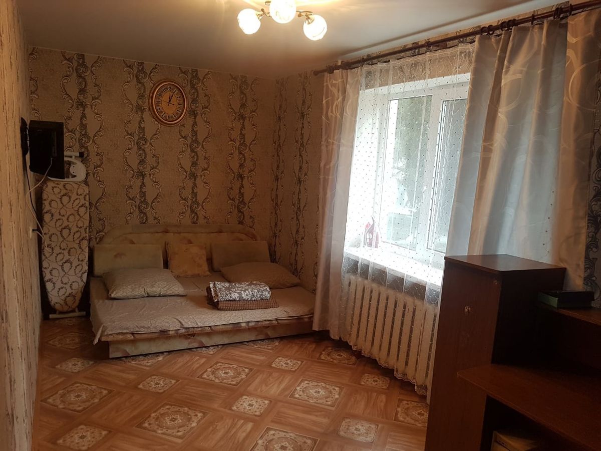 Центр Партенита — студия с кондиционером