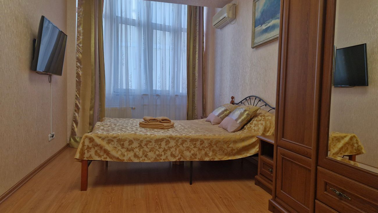 Рабочий Уголок — 2к у моря