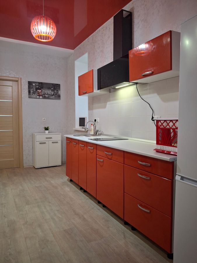 Саки — 2к у санаторского квартала
