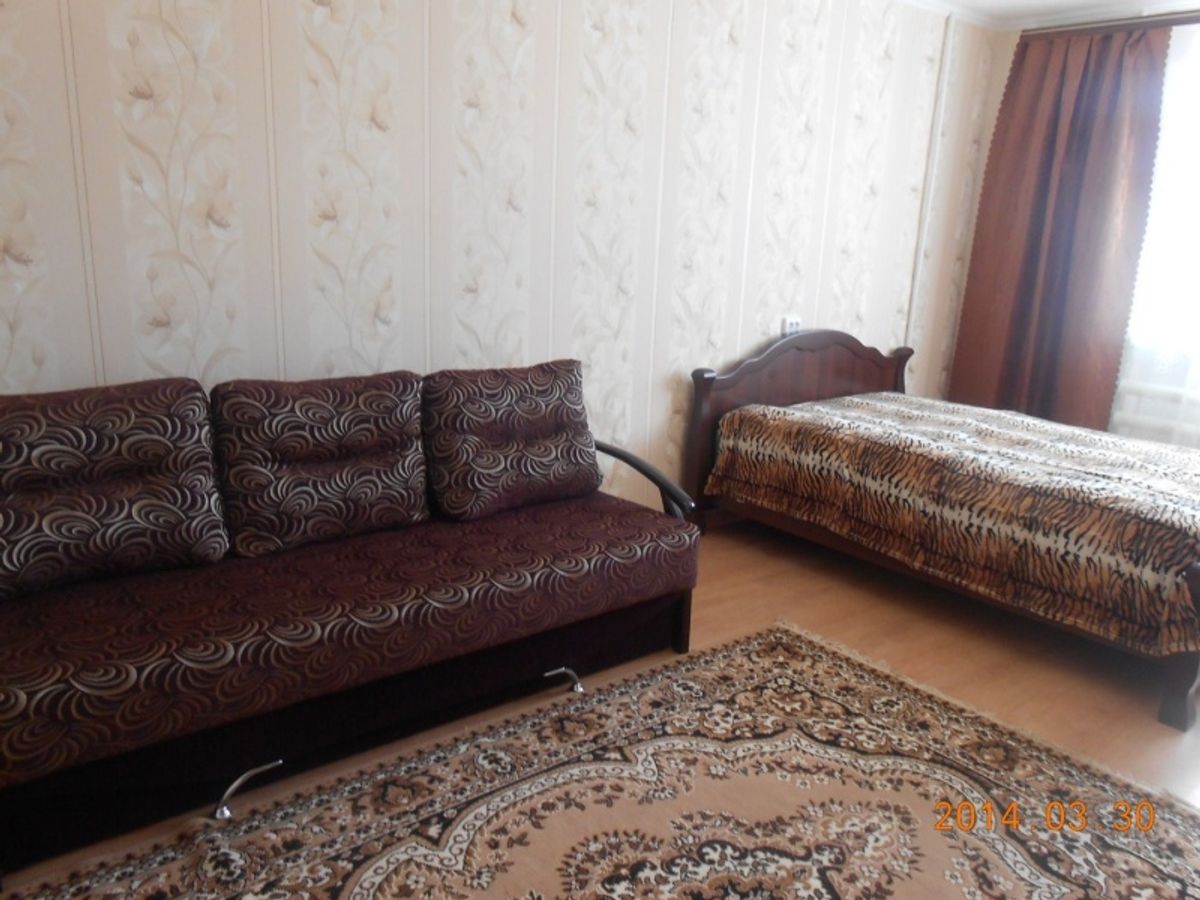 Квартира в Саках посуточно