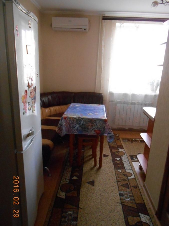 Квартира в Саках посуточно