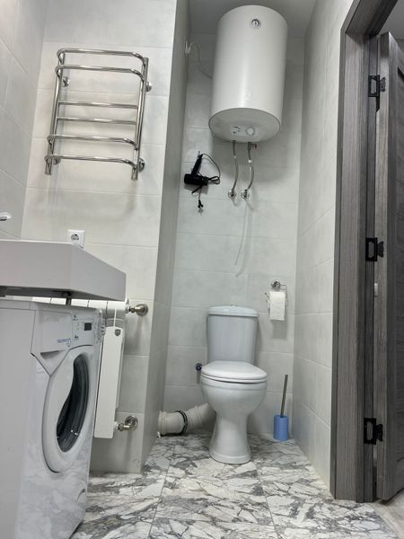 Студия в центре Севастополя